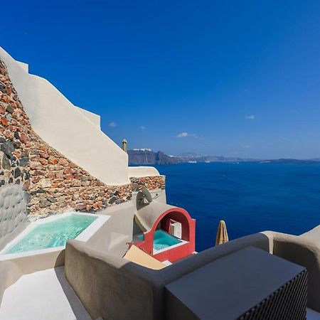 Nano Oia Canaves Εξωτερικό φωτογραφία