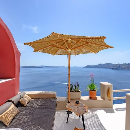 Nano Oia Canaves Εξωτερικό φωτογραφία