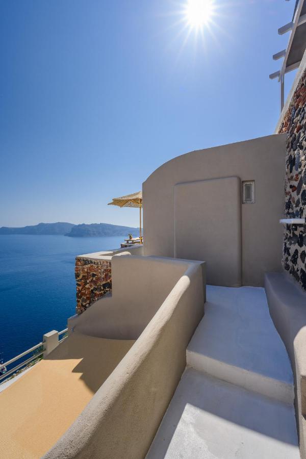 Nano Oia Canaves Εξωτερικό φωτογραφία