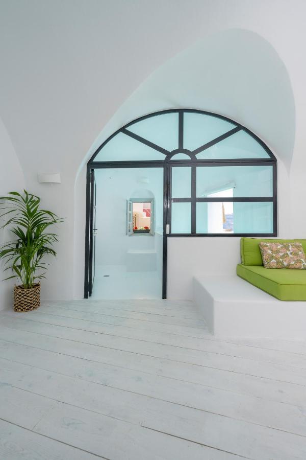 Nano Oia Canaves Εξωτερικό φωτογραφία