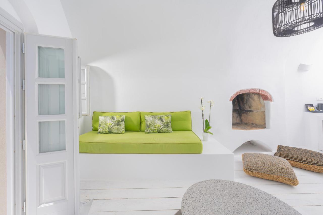 Nano Oia Canaves Εξωτερικό φωτογραφία