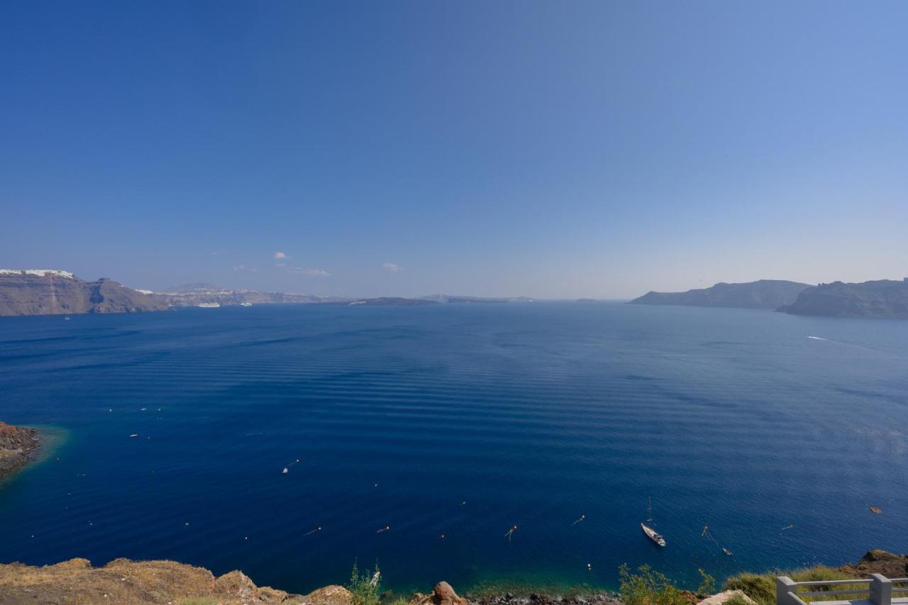 Nano Oia Canaves Εξωτερικό φωτογραφία