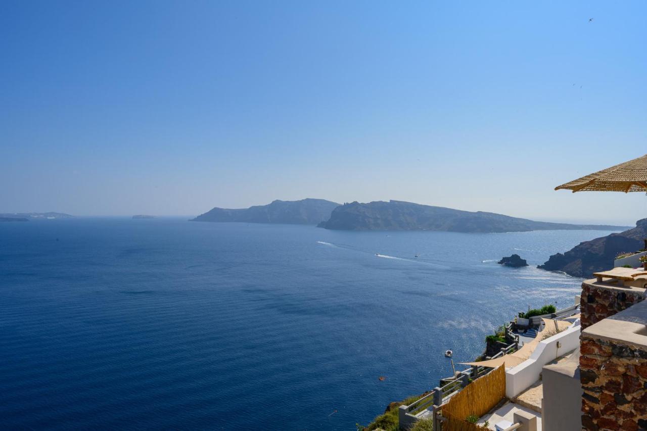 Nano Oia Canaves Εξωτερικό φωτογραφία
